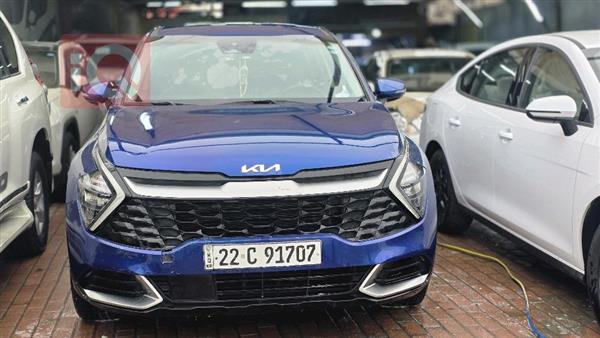 كيا سبورتاج 2023 للبيع في العراق -  بغداد